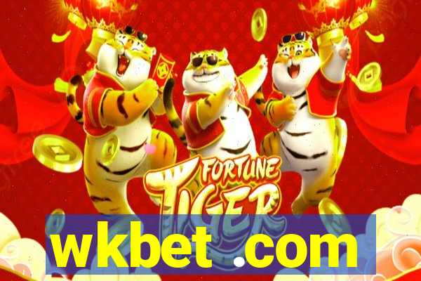 wkbet .com